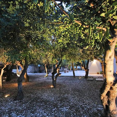 Mediterraneo Relax Полиньяно-а-Маре Экстерьер фото