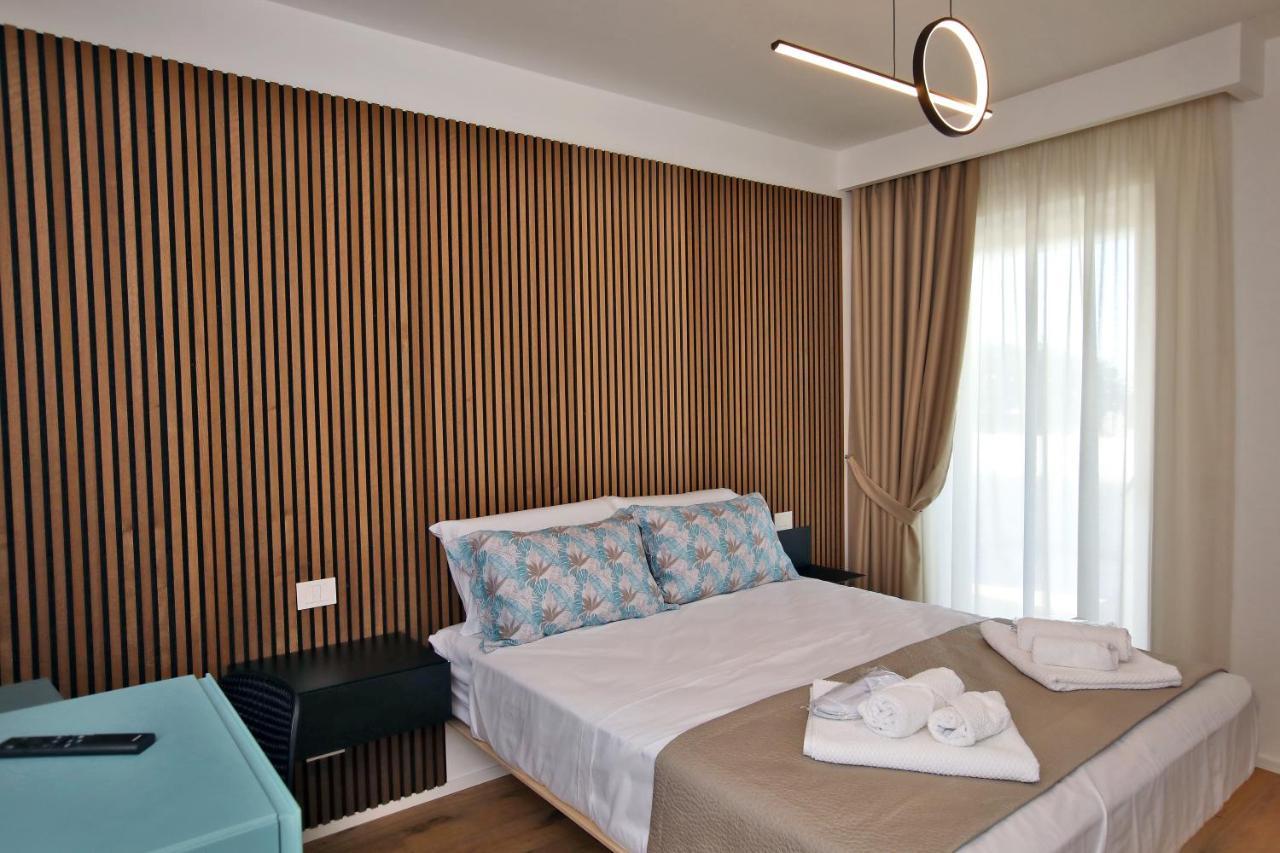 Mediterraneo Relax Полиньяно-а-Маре Экстерьер фото