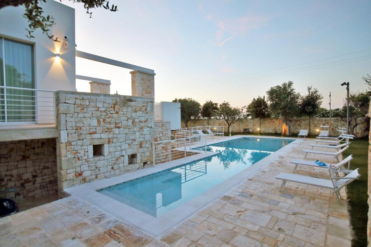 Mediterraneo Relax Полиньяно-а-Маре Экстерьер фото