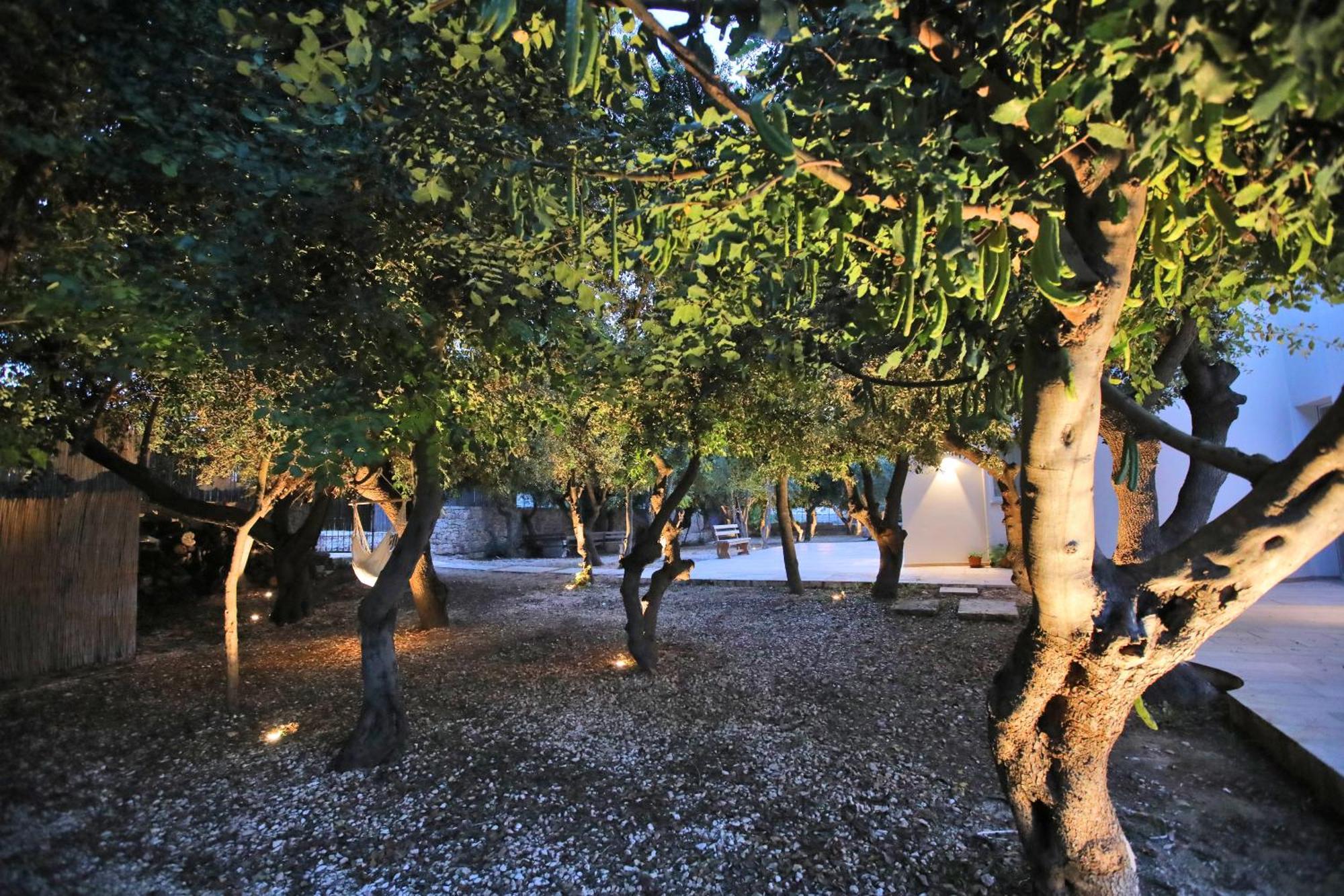 Mediterraneo Relax Полиньяно-а-Маре Экстерьер фото