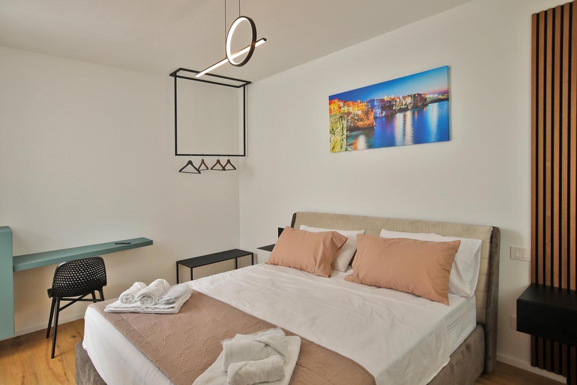 Mediterraneo Relax Полиньяно-а-Маре Экстерьер фото