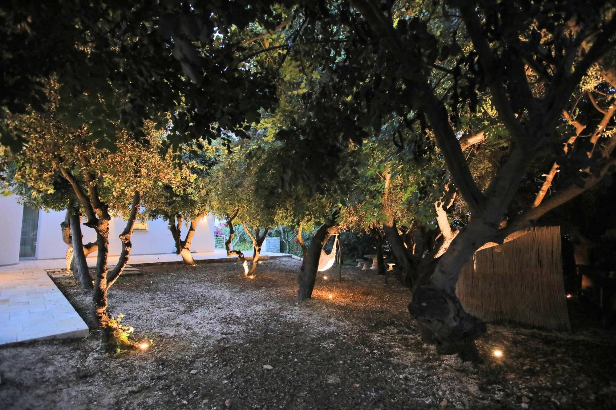 Mediterraneo Relax Полиньяно-а-Маре Экстерьер фото